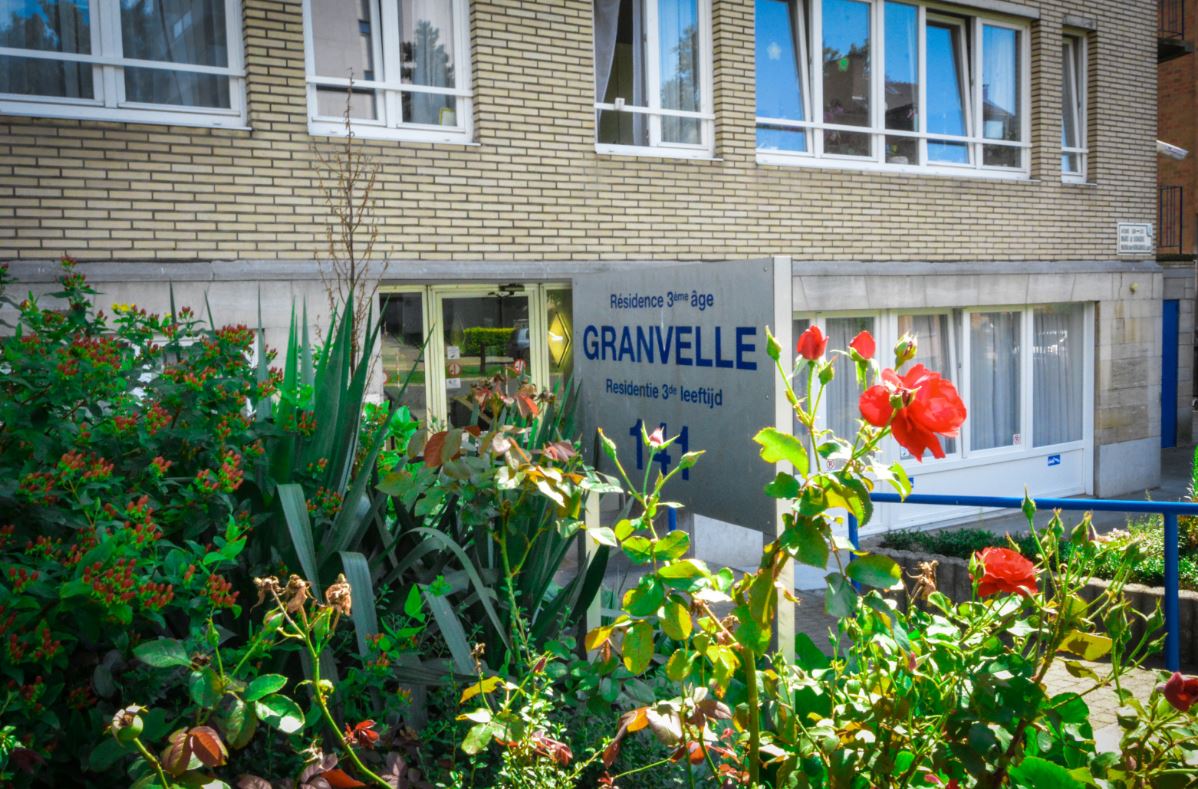 Residence Granvelle